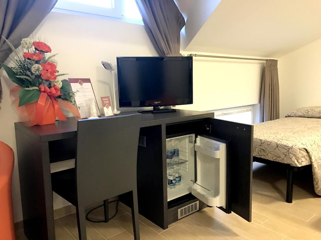 Affittacamere Prosciutti Picaron Villanova (Friuli Venezia Giulia) Quarto foto